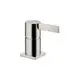 DORNBRACHT-Wannen-Einhandbatterie-fuer-Wannenrand-bzw-Fliesenrandmontage-SERIENSPEZIFISCH-29300670-Platin-gebuerstet-29300670-06 gallery number 1